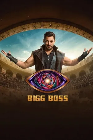 Bigg Boss 2026 Season 20 Hindi Audio [JioHotStar Series] [EP-16 Added]