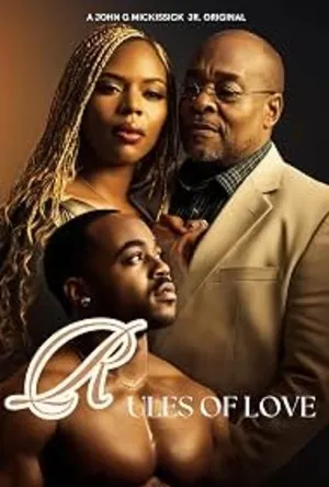 Rules of Love (2026) Hindi (MULTI AUDIO) – –