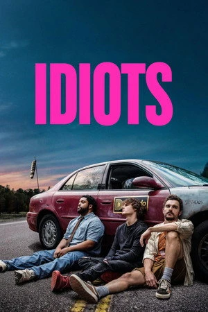 Idiots (2026) Hindi (MULTI AUDIO) – –