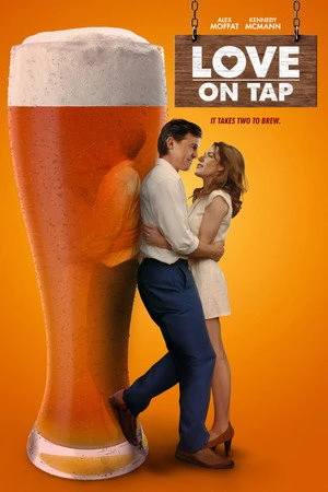 Love on Tap (2026) Hindi (MULTI AUDIO) – –