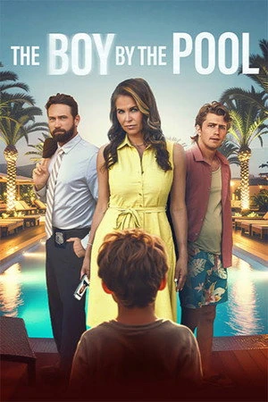 The Boy by the Pool (2026) Hindi (MULTI AUDIO) – –
