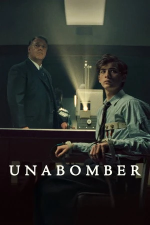 Unabomber 2026 Hindi - English Dual Audio